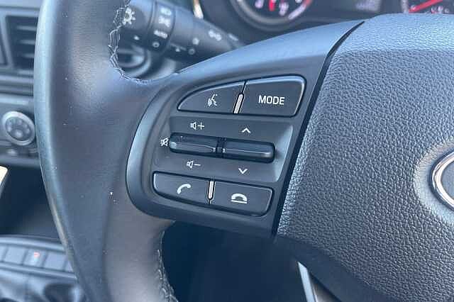 Hyundai i10 MPI SE CONNECT