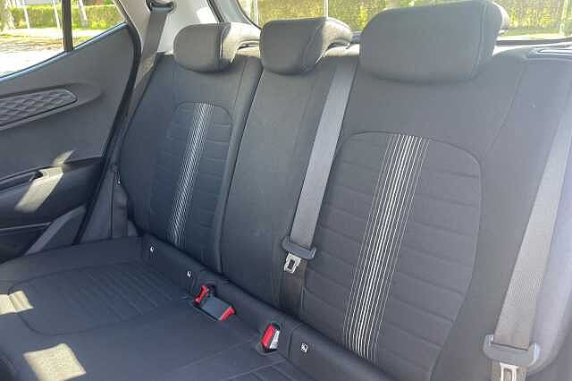 Hyundai i10 MPI SE CONNECT