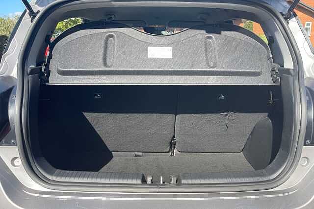 Hyundai i10 MPI SE CONNECT