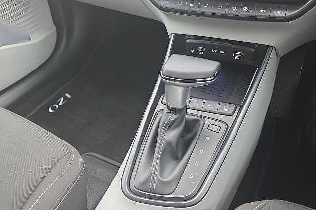Hyundai i20 T-GDI TECH LINE