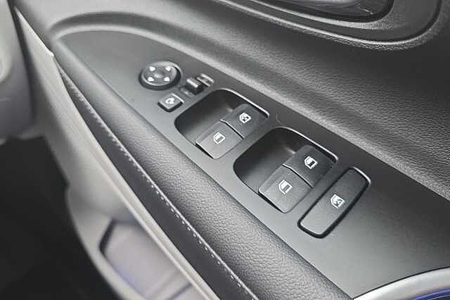 Hyundai i20 T-GDI TECH LINE