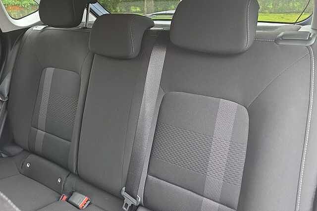 Hyundai i20 T-GDI TECH LINE