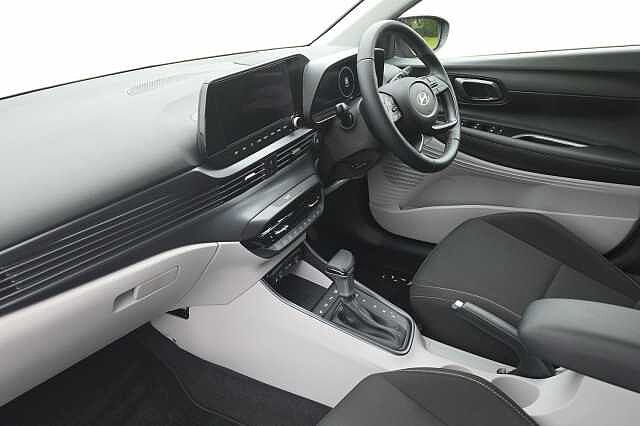 Hyundai i20 T-GDI TECH LINE