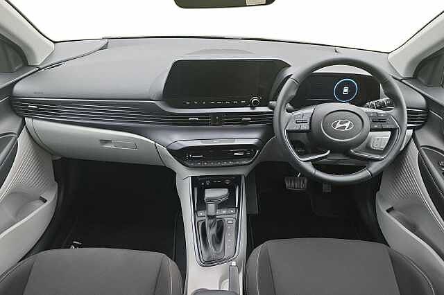 Hyundai i20 T-GDI TECH LINE