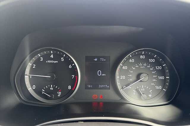 Hyundai i30 1.0T GDI N Line 5dr