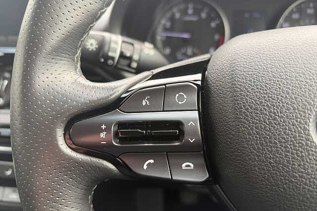 Hyundai i30 1.0T GDI N Line 5dr