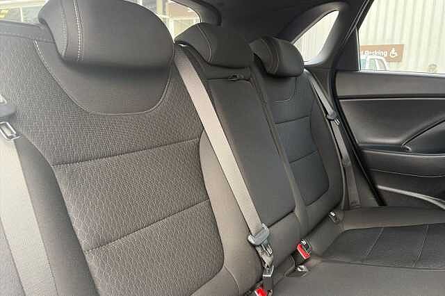 Hyundai i30 1.0T GDI N Line 5dr