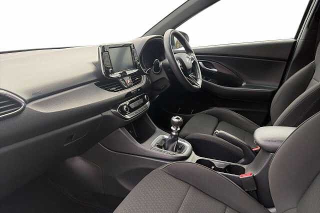 Hyundai i30 1.0T GDI N Line 5dr