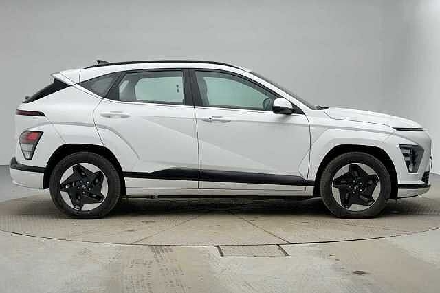 Hyundai KONA N LINE Red