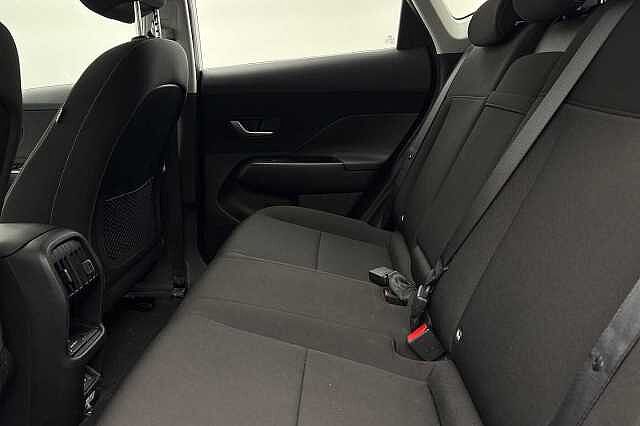 Hyundai KONA N LINE Red