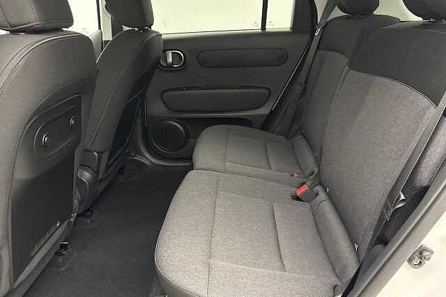 Hyundai KONA ADVANCE Blue