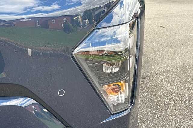Hyundai Kona ADVANCE