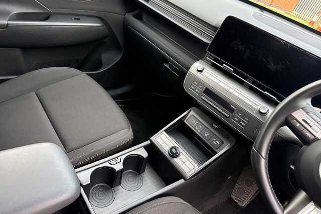 Hyundai Kona ADVANCE