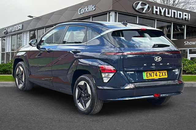 Hyundai Kona ADVANCE