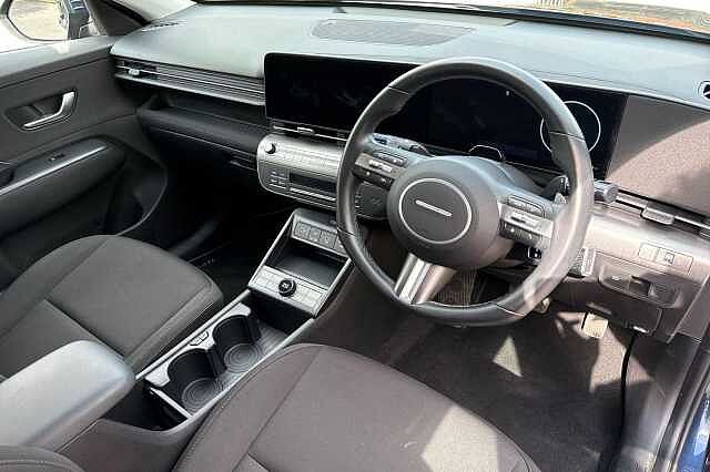 Hyundai Kona ADVANCE