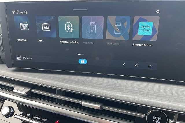 Hyundai Santa Fe PREMIUM
