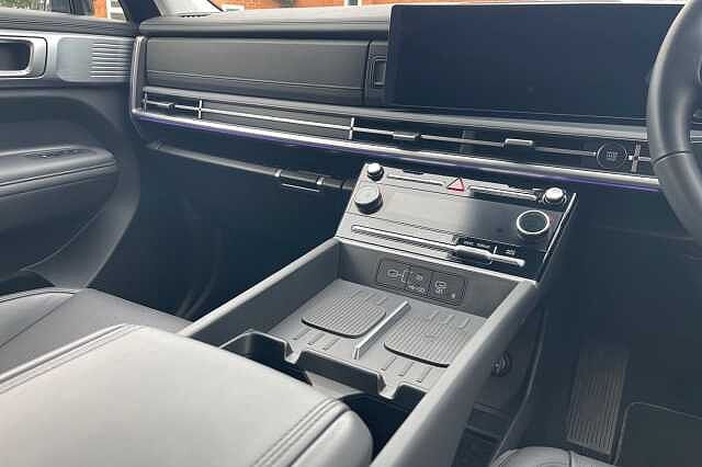 Hyundai Santa Fe PREMIUM