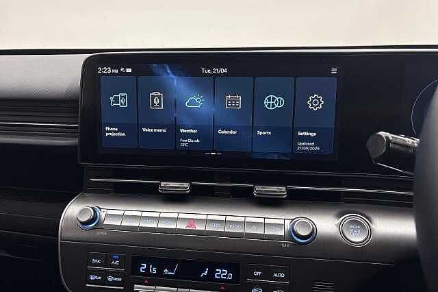 Hyundai Ioniq 5 PREMIUM