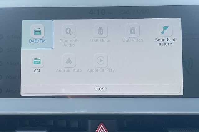 Hyundai Ioniq 5 PREMIUM