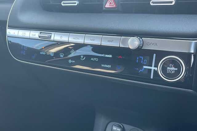 Hyundai Ioniq 5 PREMIUM