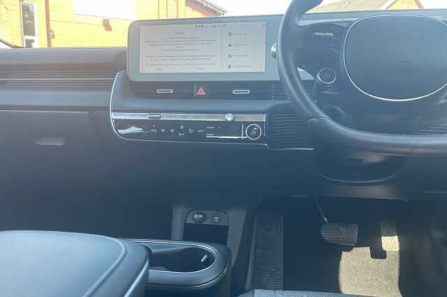 Hyundai Ioniq 5 PREMIUM