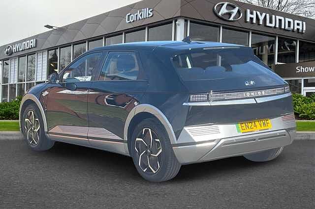 Hyundai Ioniq 5 PREMIUM