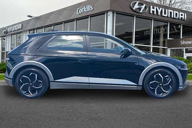 Hyundai Ioniq 5 PREMIUM
