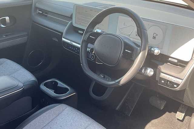 Hyundai Ioniq 5 PREMIUM