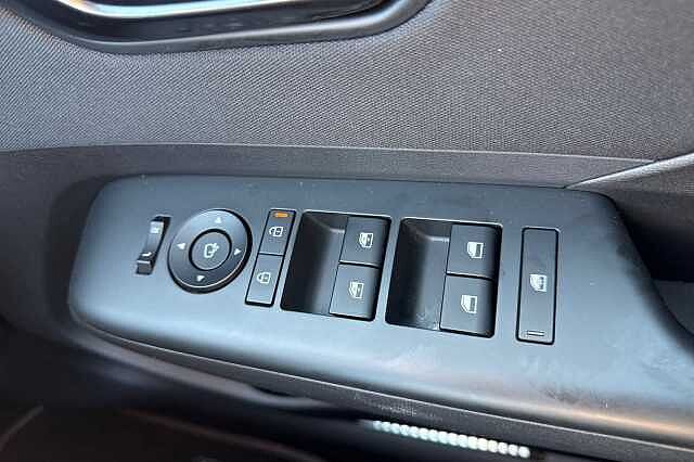 Hyundai KONA N LINE Red