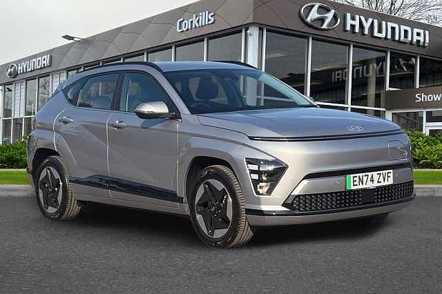 Hyundai Kona ADVANCE