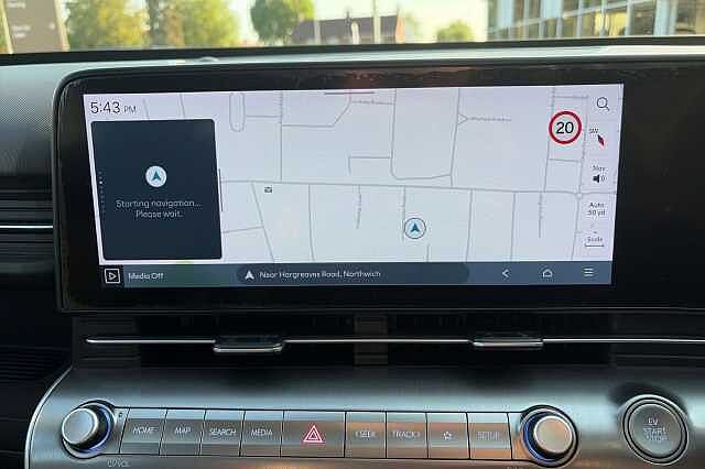 Hyundai Kona ADVANCE