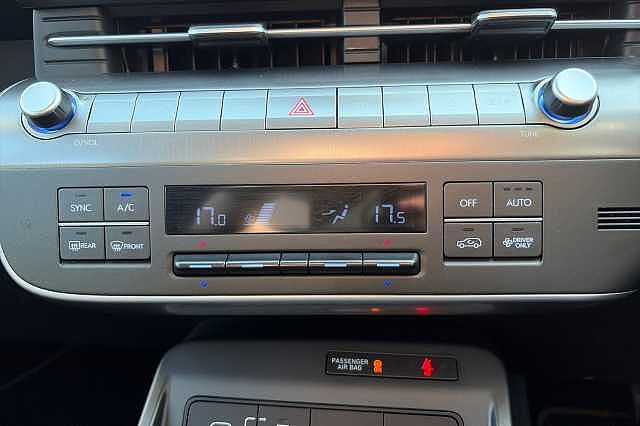 Hyundai Kona ADVANCE