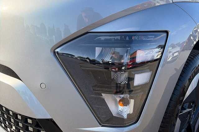 Hyundai Kona ADVANCE