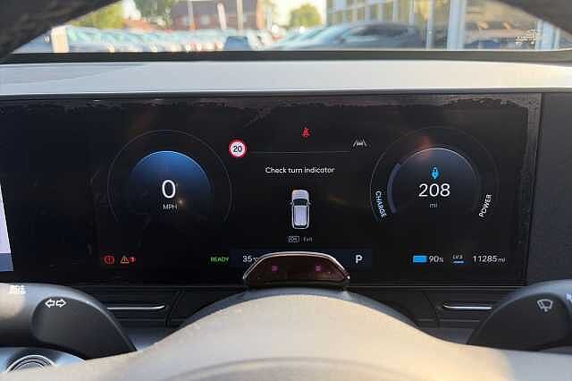 Hyundai Kona ADVANCE