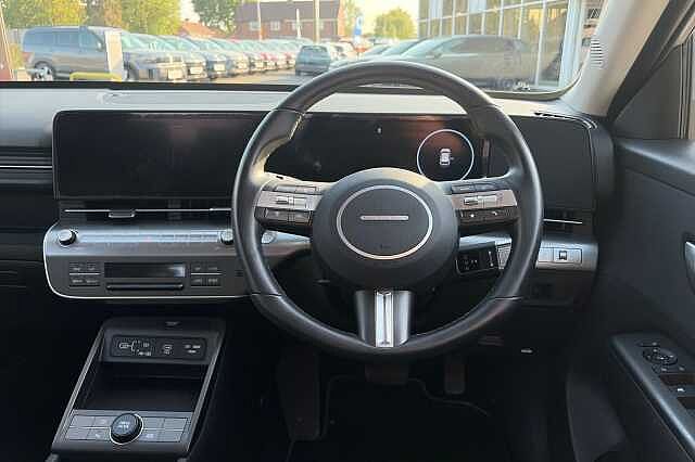 Hyundai Kona ADVANCE