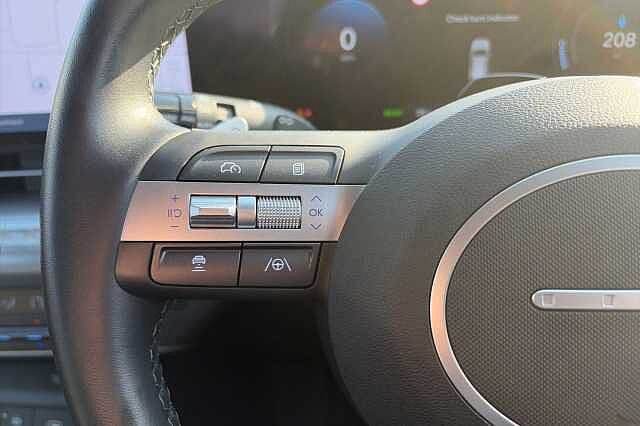 Hyundai Kona ADVANCE