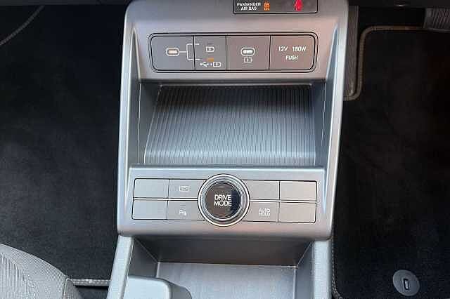 Hyundai Kona ADVANCE