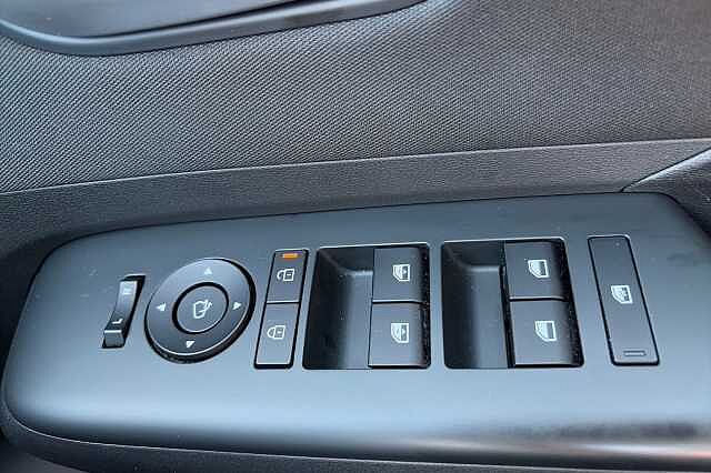 Hyundai Kona ADVANCE