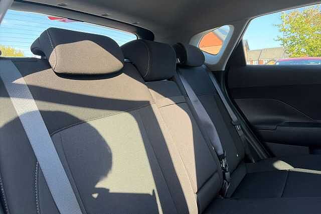 Hyundai Kona ADVANCE