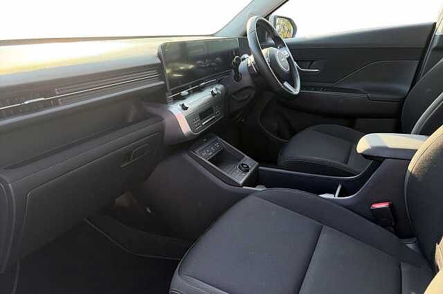 Hyundai Kona ADVANCE