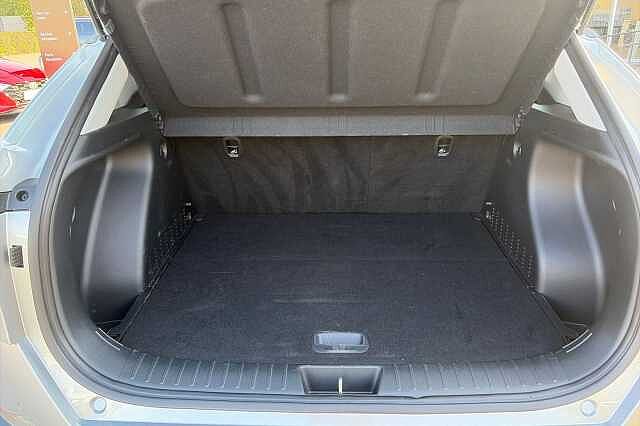 Hyundai Kona ADVANCE
