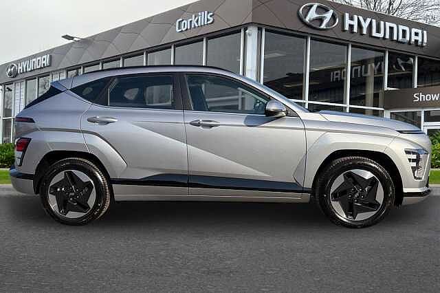 Hyundai Kona ADVANCE