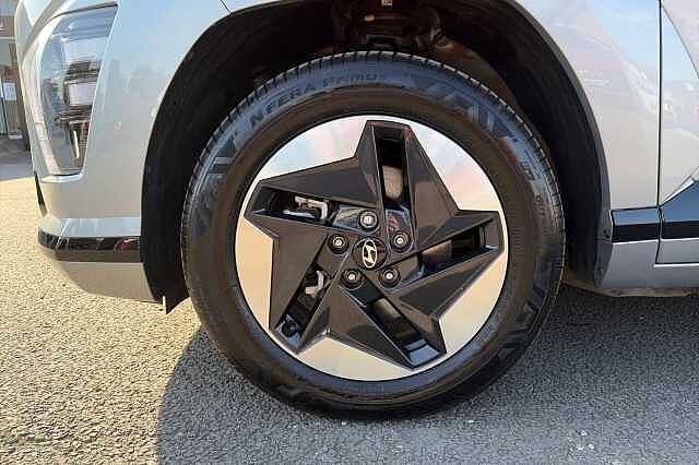 Hyundai Kona ADVANCE