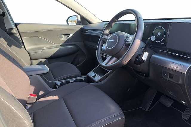 Hyundai Kona ADVANCE