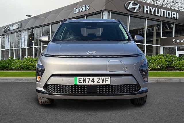 Hyundai Kona ADVANCE