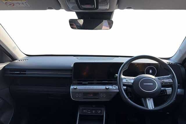 Hyundai Kona ADVANCE