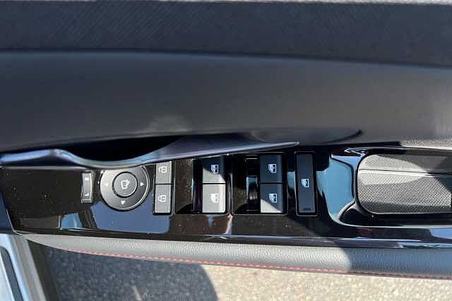 Hyundai Tucson T-GDI N LINE
