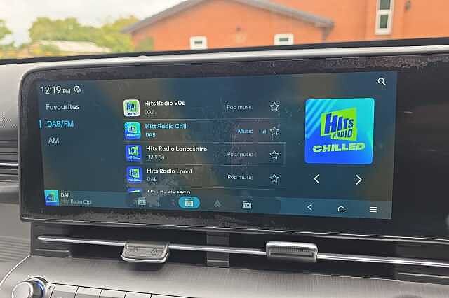 Hyundai Kona ULTIMATE