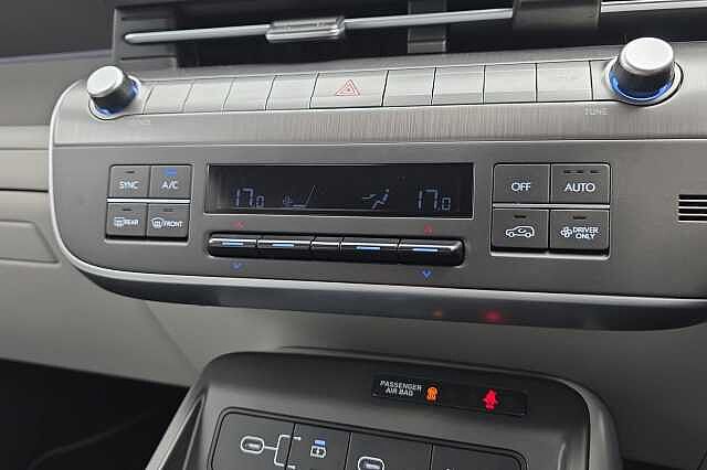 Hyundai Kona ULTIMATE