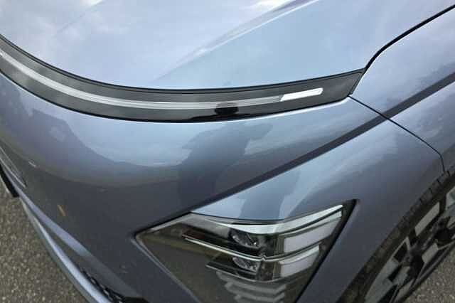 Hyundai Kona ULTIMATE